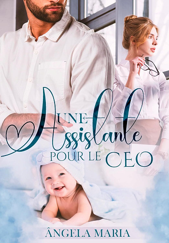 Une Assistante pour le CEO - Angela Maria (2024)