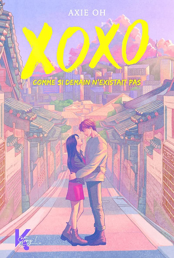 XOXO - Axie Oh (2023)