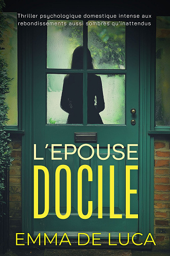 L'épouse docile - Emma De Luca (2024)