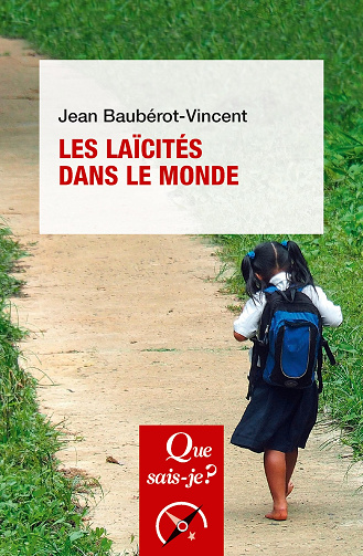 Les Laïcités dans le monde - Jean Baubérot-Vincent (2024)