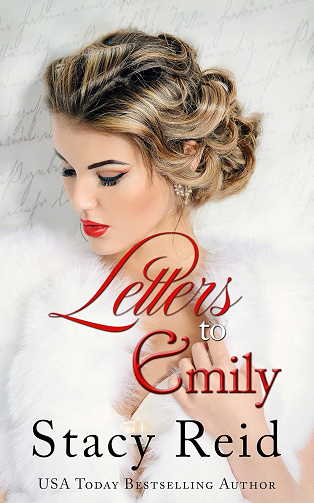 Lettres à Emily - Stacy Reid (2024)