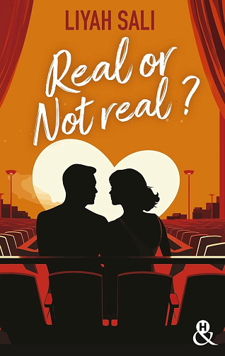 Real or not real ? - Liyah Sali (2024)