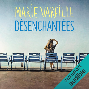 Désenchantées - Marie Vareille (2022)