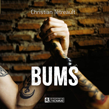 Christian Tétreault - Bums [2021]