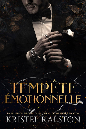 Tempête émotionnelle - Kristel Ralston (2024)