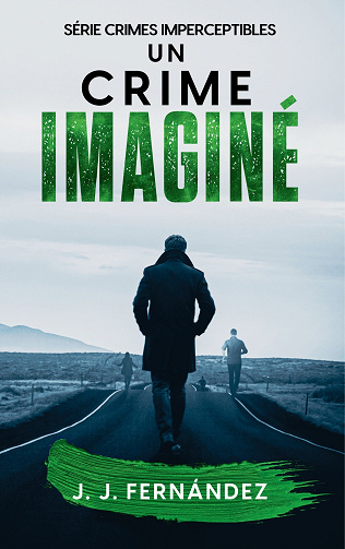 Crimes imperceptibles, Tome 2 : Un crime imaginé - J. J. Fernández (2024)