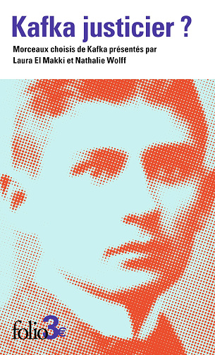 Kafka justicier ? - Collectif (2024)