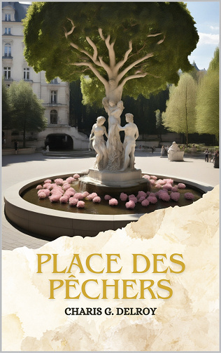 Place des pêchers - Charis Delroy (2024)