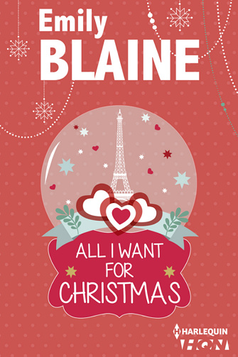 All I Want For Christmas - Emily Blaine