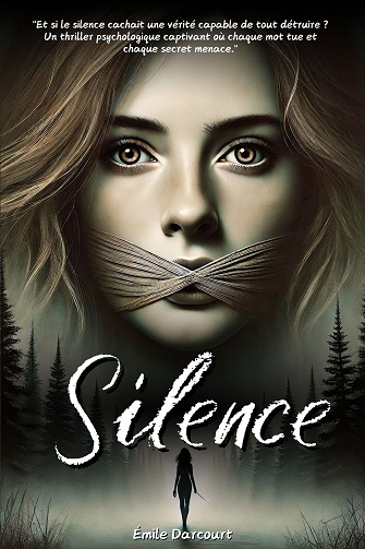 Silence - Émile Darcourt (2024)