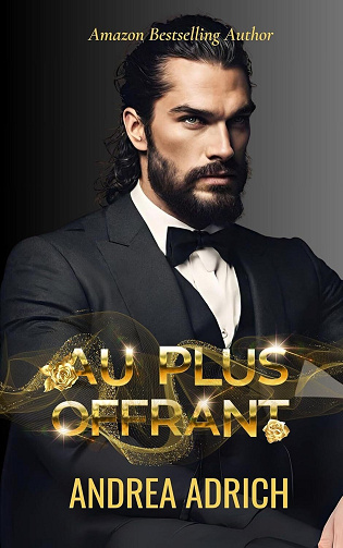 Au plus offrant - Andrea Adrich (2024)