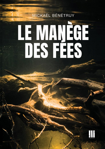 Le Manège des Fées - Mickaël Bénétruy (2024)