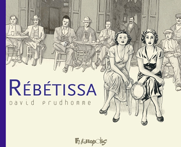 Rébétissa (2024)