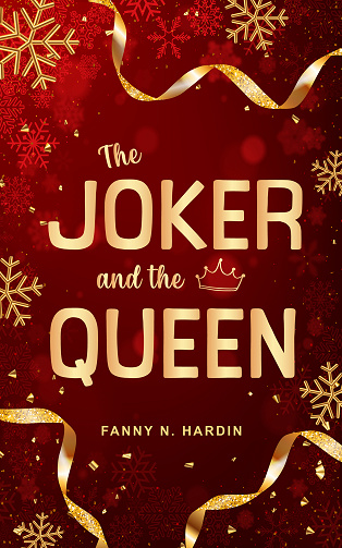 The Joker and The Queen - Fanny N. Hardin (2024)