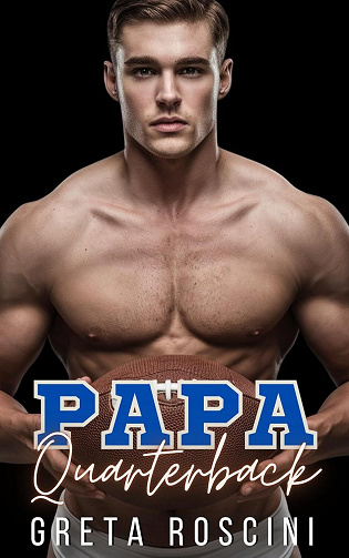 Papa Quarterback - Greta Roscini (2024)