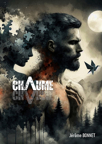 Chaume - Jérôme Bonnet (2024)