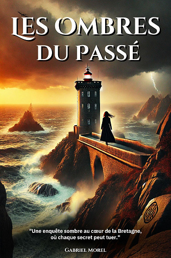 Les Ombres du Passé - Gabriel Morel (2024)