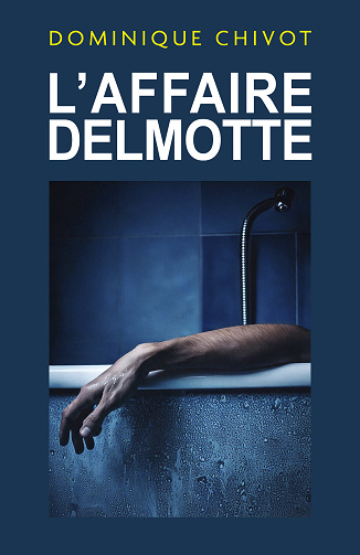 L’Affaire Delmotte - Dominique Chivot (2024)