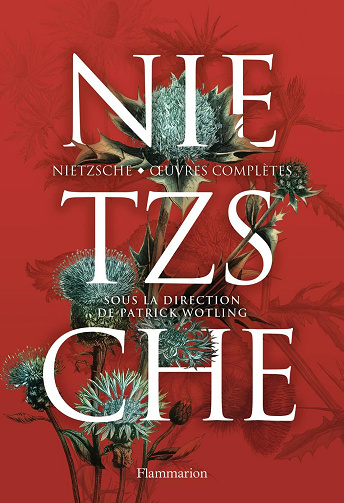 Œuvres complètes - Friedrich Nietzsche (2024)