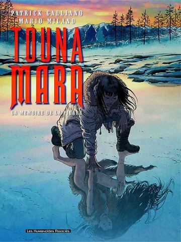 Touna Mara - Tomes 01 & 02