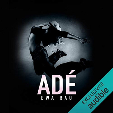 Ewa Rau - Adé