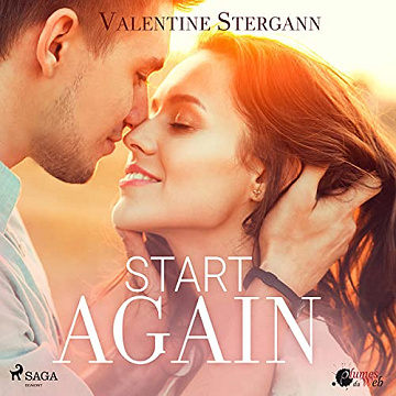 Valentine Stergann - Start Again [2021]