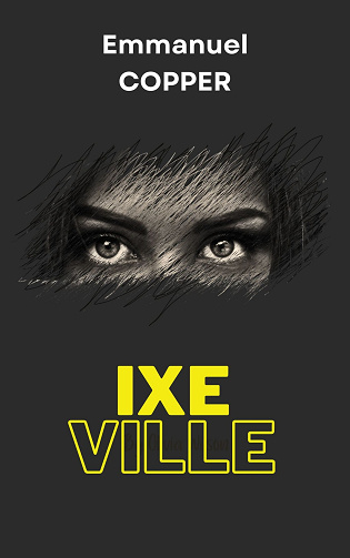 Ixeville - Emmanuel Copper (2024)