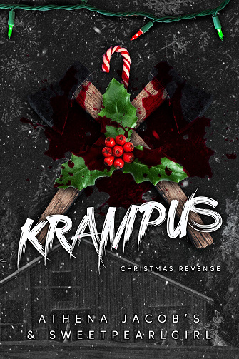 Krampus : Christmas Revenge - Sweet Pearl Girl, Athéna Jacob's (2024)