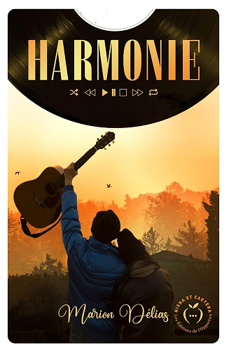 Harmonie - Marion Délias (2023)