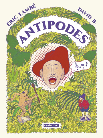 Antipodes (2024)