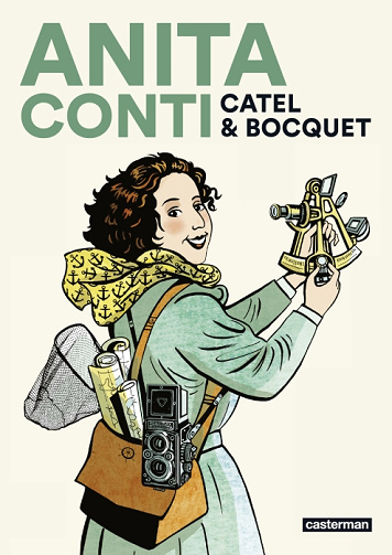 Anita Conti (2024)