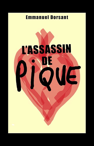L’Assassin de pique - Emmanuel Dorsant (2024)
