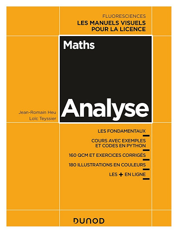 Analyse - Jean-Romain Heu, Loïc Jean dit Teyssier (2022)