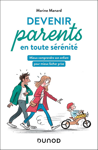 Devenir parents en toute sérénité - Marine Manard (2024)