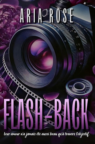 Flash-back - Aria Rose (2024)