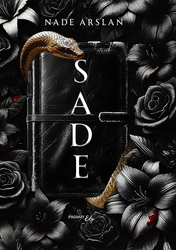 Sade, Tome 1 - Nade Arslan (2024)