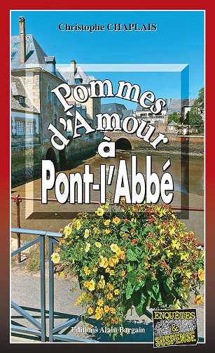 Pommes d'amour à Pont-l'Abbé - Christophe Chaplais (2024)