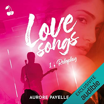 Aurore Payelle - Love songs 1 - Roleplay [2022]
