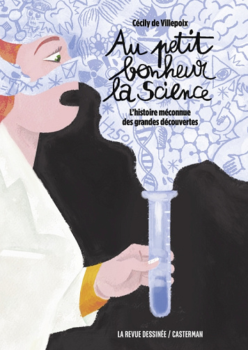 Au petit bonheur la science (2024)