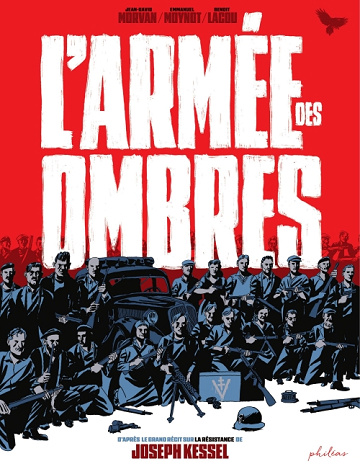 L'armée des ombres (2024)