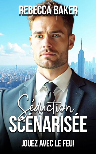 Séduction scénarisée: Jouez avec le feu ! - Rebecca Baker (2024)