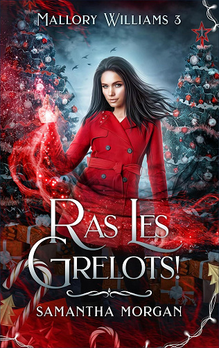 Ras les grelots - Samantha Morgan (2024)