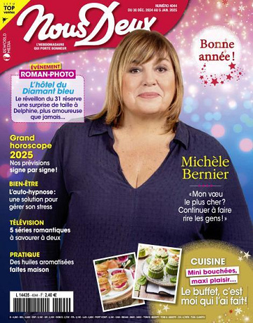 Nous Deux - 30 Décembre 2024