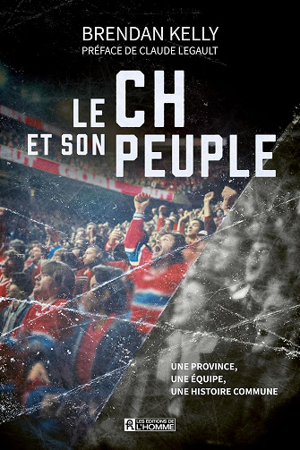 Le CH et son peuple - Brendan Kelly (2024)