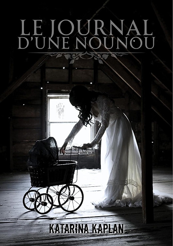 Le journal d'une nounou - Katarina Kaplan (2024)