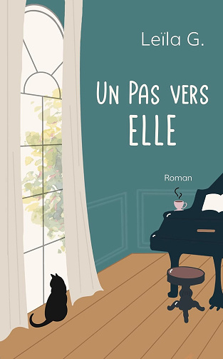 Un pas vers elle - Leïla G. (2022)