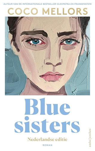 Blue sisters - Coco Mellors (2024)