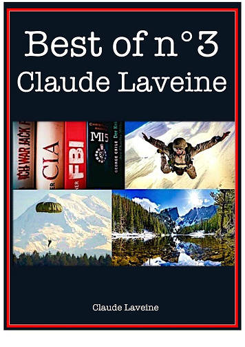 Claude Laveine - Best of n°3 Claude Laveine (2024)
