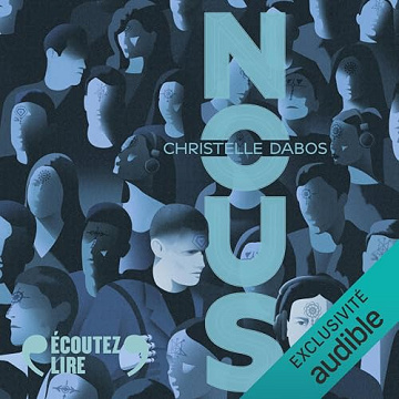 Christelle Dabos - Nous [2024]
