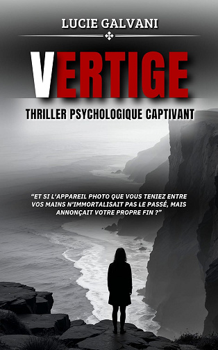 Vertige - Lucie Galvani (2024)